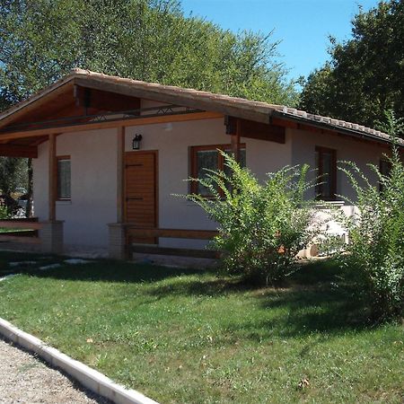 Villaggio Del Sole Giove Buitenkant foto