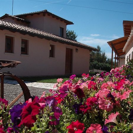 Villaggio Del Sole Giove Buitenkant foto
