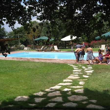 Villaggio Del Sole Giove Buitenkant foto