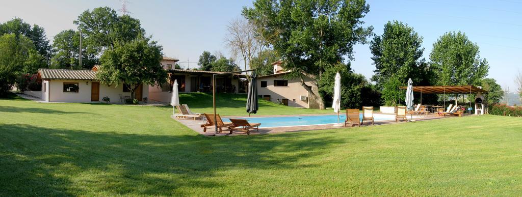 Villaggio Del Sole Giove Buitenkant foto