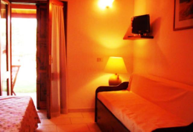 Villaggio Del Sole Giove Kamer foto