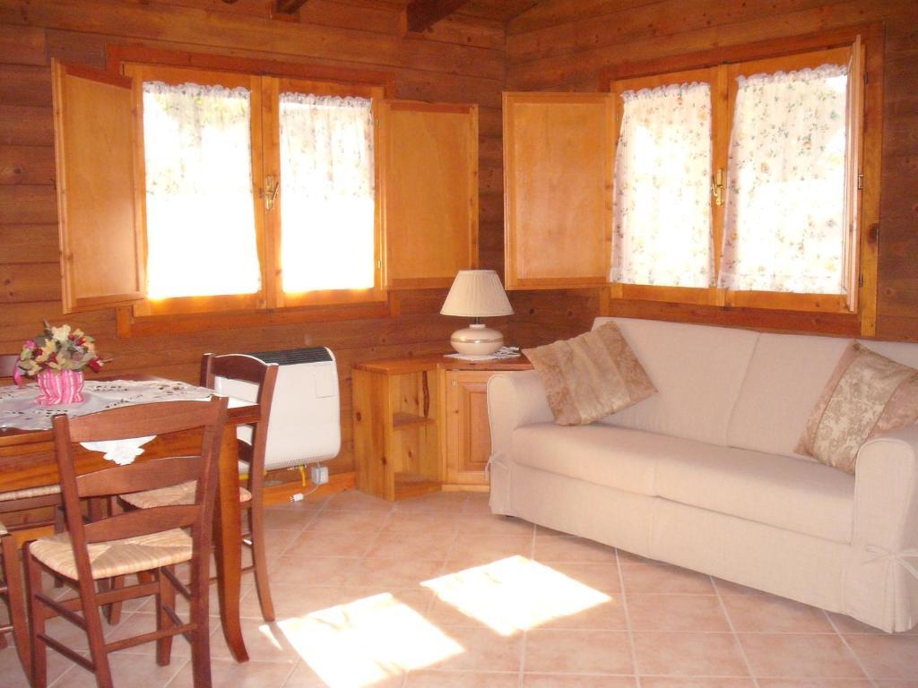 Villaggio Del Sole Giove Kamer foto