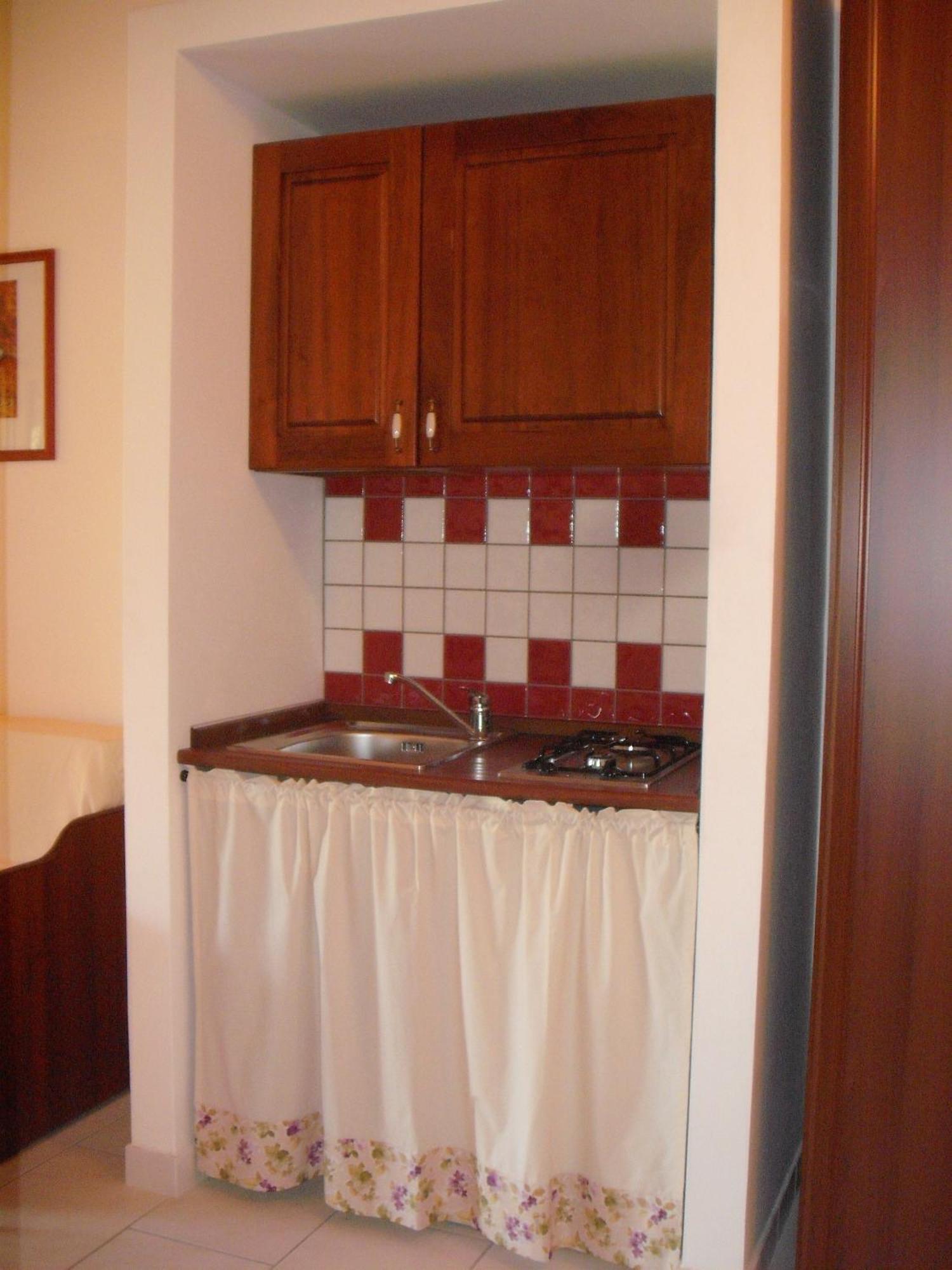Villaggio Del Sole Giove Buitenkant foto