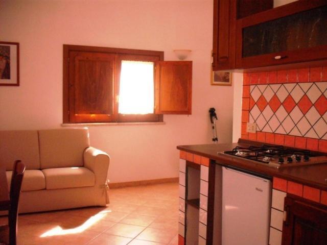 Villaggio Del Sole Giove Buitenkant foto