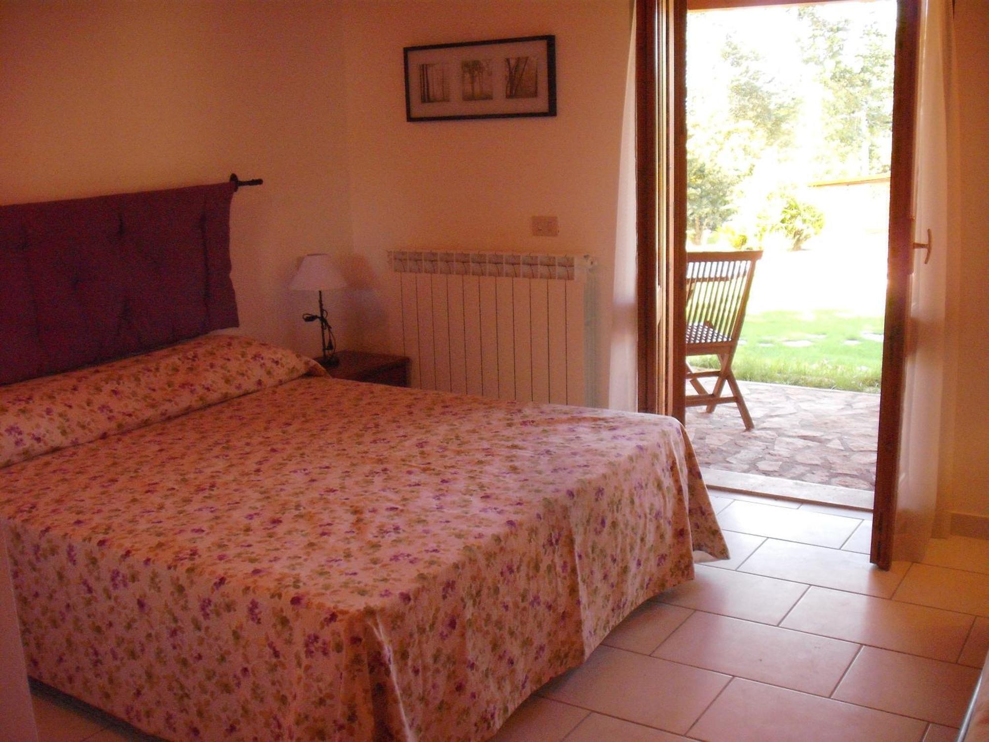 Villaggio Del Sole Giove Buitenkant foto
