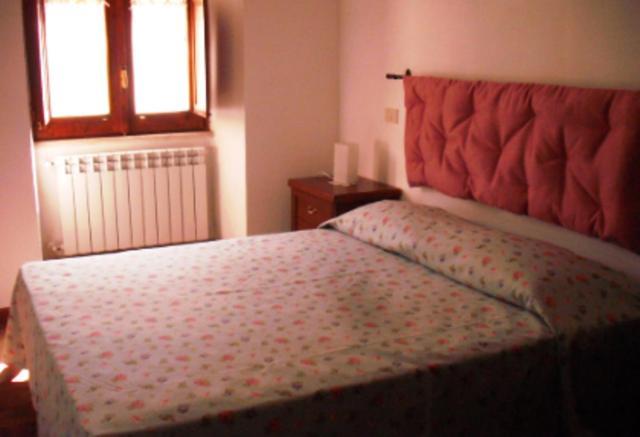 Villaggio Del Sole Giove Buitenkant foto
