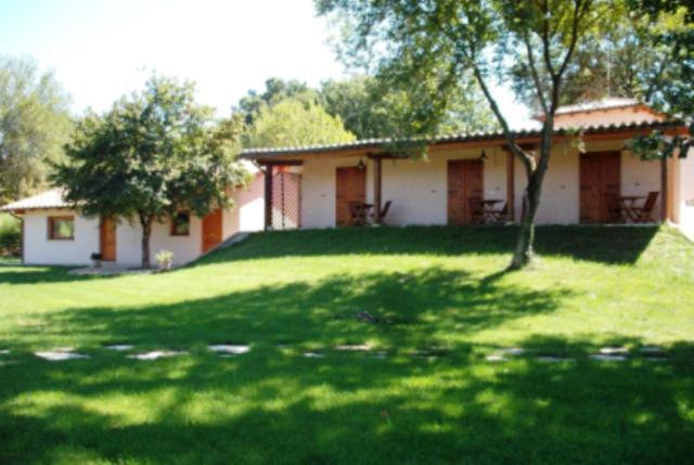 Villaggio Del Sole Giove Buitenkant foto