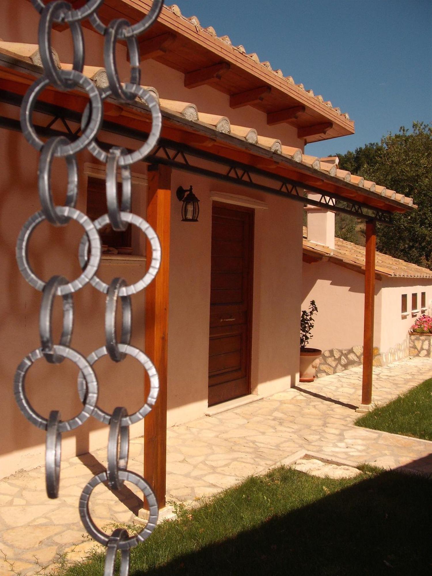 Villaggio Del Sole Giove Buitenkant foto
