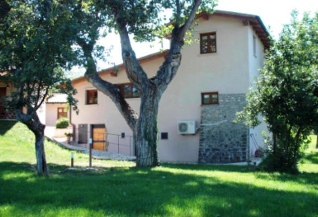 Villaggio Del Sole Giove Buitenkant foto