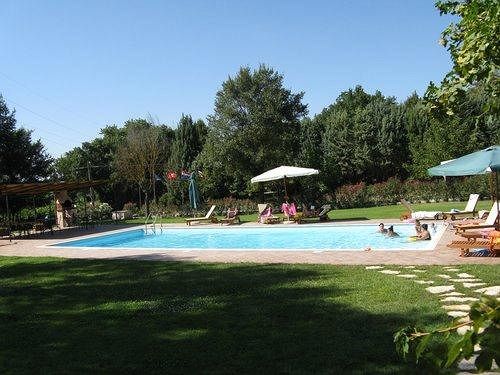 Villaggio Del Sole Giove Buitenkant foto