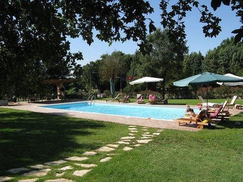 Villaggio Del Sole Giove Buitenkant foto