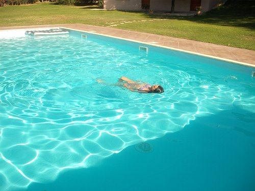 Villaggio Del Sole Giove Buitenkant foto